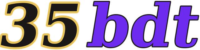 35bdt logo